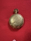  Rare 1900 Hamilton 18s 21j Railroad Pocket Watch Marked C m    St  P-runs Great
