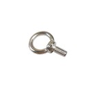 T316 Stainless Steel Lifting Eye Bolt 5 16  Unc  2 Pcs   100 Pcs 