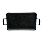 19   X 11-1 2   Heavy Gauge Aluminum Non-stick Double Griddle Cooking Pan Cook