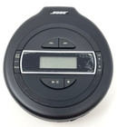 Bose Pm-1 Portable Cd Player With Manual   Original Box - New Open Box