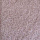 1 6 Yd 300s cm Lilac Intercal 1 2  Ultra-sparse Curly Matted Mohair Plush Fabric