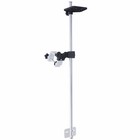 360   Adjustable Universal Portable Transducer Bracket With Fishfinder Mount Us