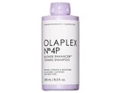 Olaplex No  4p Blonde Enhancer Toning Shampoo  8 5 Oz
