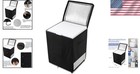 Outdoor Freezer Cover For 3 5 Cubic Feet Chest Freezer