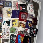 Vintage Tshirt Lot 50 Tshirts Vtg Rare  800 Obo