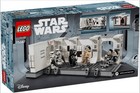 Lego 75387 Star Wars Boarding The Tantive Iv 502 Pcs 5 Minifigs Sealed - New