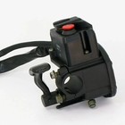 Oem Handlebar Right Assembly 9dsv-160320-6002 Is Suitable For Cfmoto Cforce 600