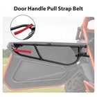 Right Front Door Frame For Can-am Maverick X3 Rs Rr Xrs 2017-2024 Powder Coated