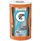 Gatorade Thirst Quencher Powder Water Rehydrate 76 5oz Canister