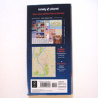 Lonely Planet Seville City Map 2024 Highlights Travel Tips City Insights