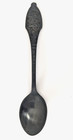 Prima Denmark Pewter Souvenir Spoon