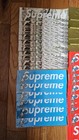 Supreme Box Logo Sticker Lot