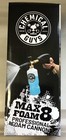New In Box Chemical Guys Professional Foam Cannon Max Foam 8