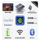 Sharecloud Android 16 Tablet 10 1 Inch Tablet With Octa-core Processor