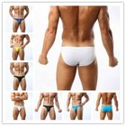 6 Pcs Brave Person New Men s Mini Briefs Bikini Beachwear Underwear Size s-xl