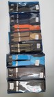 All Colors- Mens Womens Clip-on Suspenders Elastic Y-shape Adjustable Braces