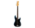 Used Fender American Professional Ii Precision Bass - Dark Night
