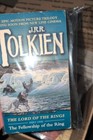 J r r  Tolkien The Hobbit   Lord Of The Rings Fellowship Paperback Fantasy