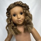 Pleasant Company American Girl Goty 2005 Marisol Luna 18    Doll  Read 