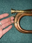 Brass   Copper Bugle Instrument Made In India