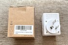 Us To Australia  New Zealand Plug Adapter 3 Outlets  3 Usb   