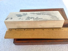 Arkerma Made In Germany Blade Sharpening Stone 6  X 2  X 1 