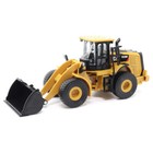 Diecast Masters Cat 950m Wheel Loader 1 64 Scale Diecast Model 84646cs