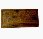 C1930 Sure Catch Rat Trap Lovell Mfg Erie Pa Anchor Brand Clothes Wringer Adv  H