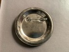 Vintage    learn To Say No    Pinback Button Pin Self Esteem Positive Negative Vtg