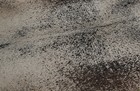 New Cowhide Rugs Area Cow Skin Leather 30 22 Sq feet  68 x64   Cow Hide U-1153
