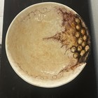 Neiman Marcus Horchow Serving Bowl 13  Grapes Made In Italy Uva Da Vino Rare