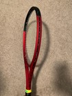 Wilson Clash 108 V2 4 1 2  barely Used  Strung 