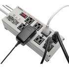 Tripp Lite Isobar 8-outlet Surge Protector W  12ft Cord  3840 Joules