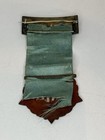 Gar Ladies Of Grand Army Republic Officer Member Badge 1886 Rare Item
