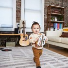 Accordion  White  Toddler