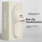 Womens Soft Slippers Non Slip Indoor Home Lightweight Sandals