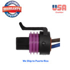 Connector For System Mounted Pressure Transducer   Hvac System Switch