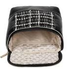 Itzy Ritzy Chill Like A Boss The Kelly Bottle Bag Black   new Without Tags