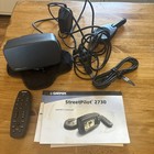 Garmin Streetpilot 2730 Automotive Mountable With Oem Remote And Manuals