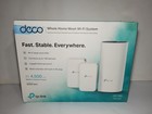 Tp-link Deco M3 Ac1200 Whole Home Mesh Wifi System 2 4ghz 5ghz M4r And M3w