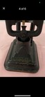 Vintage Fairbanks Iron   Brass Country Store Candy Or Postal Scale