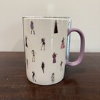 Taylor Swift The Eras Tour Mug Holiday Ceramic Coffee Cup New Ships Now