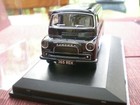 Pink Floyd   Model Bedford Van   The Early Years   V   A Exhibit Sold Out 123