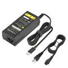 Ac Laptop Charger Power Supply Adapter For Lenovo Thinkpad T470 T470s T480 T480s