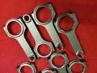 Ford 390-406-427-428 H - Beam Rods