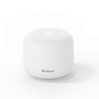 Portable Bluetooth Speakers With Strap Easy To Carry   Wireless Ipx5 White