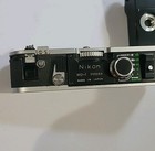 Nikon Md-1 Motor Drive