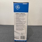 Ge Corded Telephone Phone Model 29255ge1-a White Ivory Wall Desk Mount   Cord