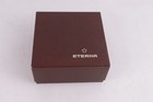 Vintage Eterna   matic Automatic Watch     Original Box   Papers     Swiss Made    