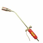 New Propane Torch Weed Burner Kit  Synthetich Propane Torch Weed Burner 